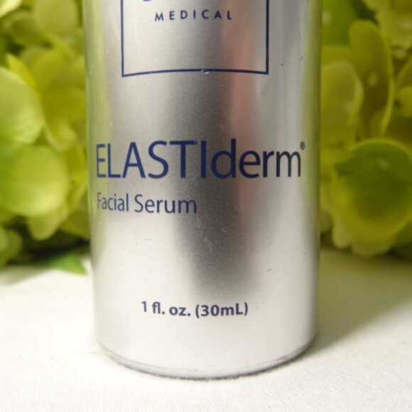 OBAGI MEDICAL ELASTIDERM FACIAL SERUM (1 oz) - Picture 3 of 6